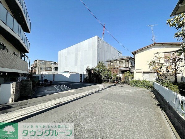 Daiwa Grace Maison Futakotamagawaの物件内観写真